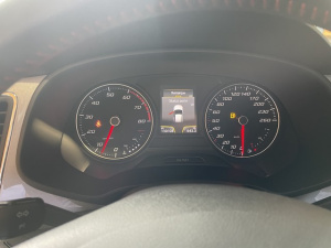 Seat Leon Fr 1.4 Tsi 140 Ch Start/stop Leon 130 056km