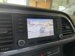 Seat Leon Fr 1.4 Tsi 140 Ch Start/stop Leon 130 056km