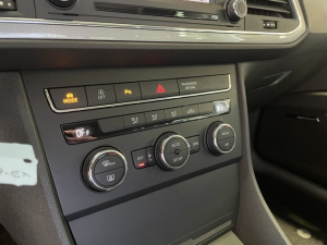 Seat Leon Fr 1.4 Tsi 140 Ch Start/stop Leon 130 056km