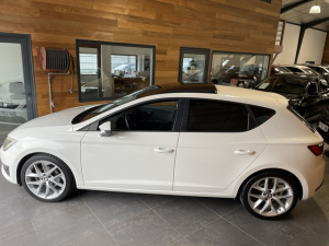 Seat Leon Fr 1.4 Tsi 140 Ch Start/stop Leon 130 056km