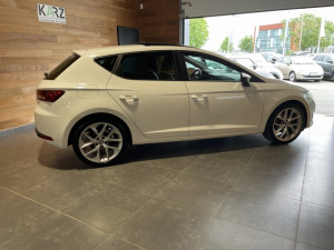 Seat Leon Fr 1.4 Tsi 140 Ch Start/stop Leon 130 056km