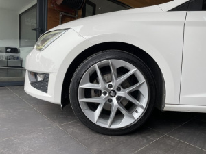 Seat Leon Fr 1.4 Tsi 140 Ch Start/stop Leon 130 056km