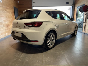 Seat Leon Fr 1.4 Tsi 140 Ch Start/stop Leon 130 056km