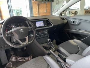 Seat Leon Fr 1.4 Tsi 140 Ch Start/stop Leon 130 056km