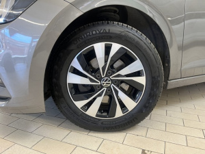 Volkswagen Polo  1.6 Tdi 95 Ch Lounge Polo 102 906km