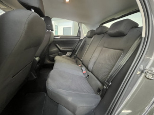 Volkswagen Polo  1.6 Tdi 95 Ch Lounge Polo 102 906km