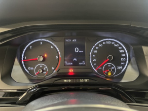 Volkswagen Polo  1.6 Tdi 95 Ch Lounge Polo 102 906km