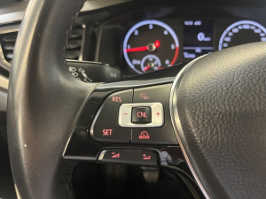 Volkswagen Polo  1.6 Tdi 95 Ch Lounge Polo 102 906km