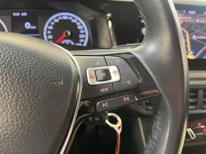 Volkswagen Polo  1.6 Tdi 95 Ch Lounge Polo 102 906km