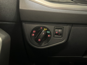 Volkswagen Polo  1.6 Tdi 95 Ch Lounge Polo 102 906km