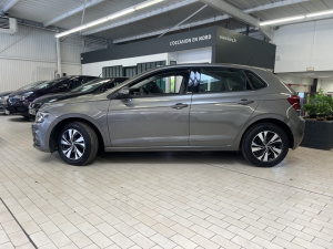 Volkswagen Polo  1.6 Tdi 95 Ch Lounge Polo 102 906km