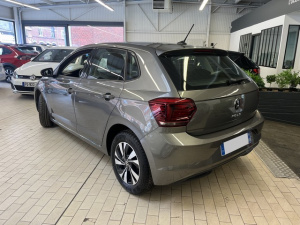 Volkswagen Polo  1.6 Tdi 95 Ch Lounge Polo 102 906km