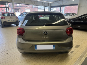 Volkswagen Polo  1.6 Tdi 95 Ch Lounge Polo 102 906km