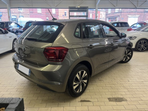 Volkswagen Polo  1.6 Tdi 95 Ch Lounge Polo 102 906km