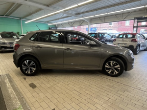 Volkswagen Polo  1.6 Tdi 95 Ch Lounge Polo 102 906km