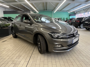 Volkswagen Polo  1.6 Tdi 95 Ch Lounge Polo 102 906km