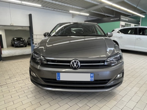 Volkswagen Polo  1.6 Tdi 95 Ch Lounge Polo 102 906km