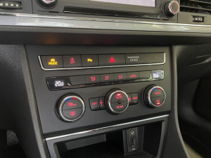 Seat Leon 2.0 Tdi 150 Fr Leon 82 586km