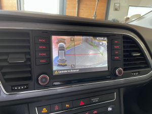 Seat Leon 2.0 Tdi 150 Fr Leon 82 586km