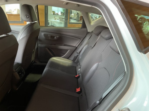 Seat Leon 2.0 Tdi 150 Fr Leon 82 586km