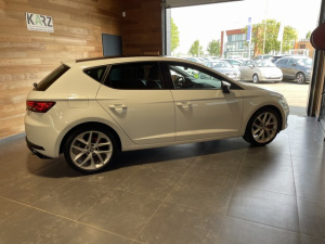 Seat Leon 2.0 Tdi 150 Fr Leon 82 586km