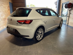 Seat Leon 2.0 Tdi 150 Fr Leon 82 586km