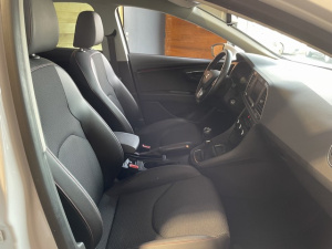 Seat Leon 2.0 Tdi 150 Fr Leon 82 586km