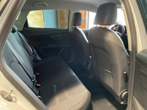 Seat Leon 2.0 Tdi 150 Fr Leon 82 586km