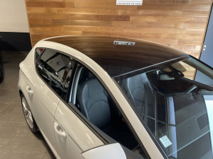 Seat Leon 2.0 Tdi 150 Fr Leon 82 586km