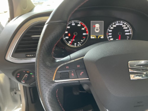 Seat Leon 2.0 Tdi 150 Fr Leon 82 586km