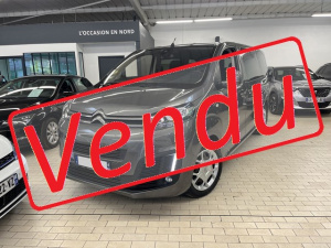 Citroen Jumpy Space Tourer 8pl 2.0 Bluehdi 150 Feel Jumpy 50 329km