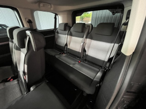 Citroen Jumpy Space Tourer 8pl 2.0 Bluehdi 150 Feel Jumpy 50 329km