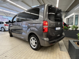 Citroen Jumpy Space Tourer 8pl 2.0 Bluehdi 150 Feel Jumpy 50 329km