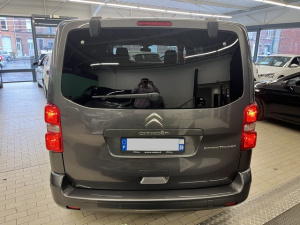 Citroen Jumpy Space Tourer 8pl 2.0 Bluehdi 150 Feel Jumpy 50 329km