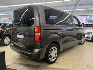 Citroen Jumpy Space Tourer 8pl 2.0 Bluehdi 150 Feel Jumpy 50 329km