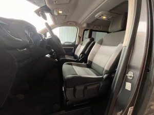 Citroen Jumpy Space Tourer 8pl 2.0 Bluehdi 150 Feel Jumpy 50 329km