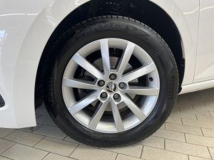 Skoda Scala 1.6 Tdi 116ch Business Scala 122 556km