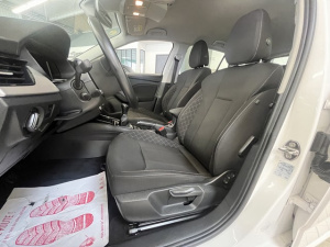 Skoda Scala 1.6 Tdi 116ch Business Scala 122 556km