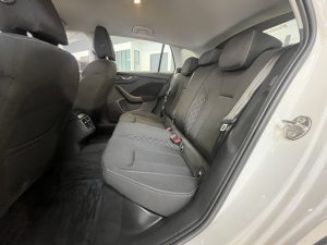 Skoda Scala 1.6 Tdi 116ch Business Scala 122 556km