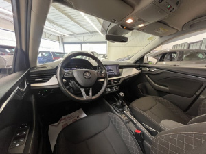 Skoda Scala 1.6 Tdi 116ch Business Scala 122 556km