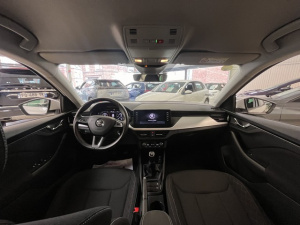 Skoda Scala 1.6 Tdi 116ch Business Scala 122 556km