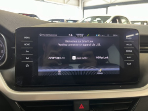 Skoda Scala 1.6 Tdi 116ch Business Scala 122 556km