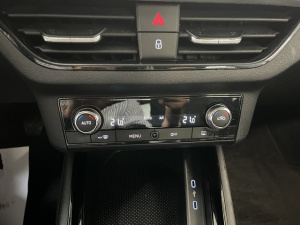 Skoda Scala 1.6 Tdi 116ch Business Scala 122 556km