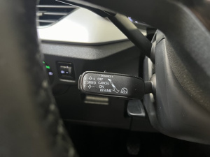 Skoda Scala 1.6 Tdi 116ch Business Scala 122 556km