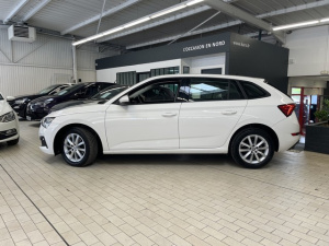 Skoda Scala 1.6 Tdi 116ch Business Scala 122 556km