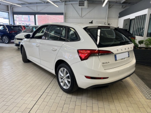 Skoda Scala 1.6 Tdi 116ch Business Scala 122 556km