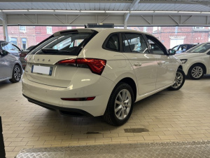 Skoda Scala 1.6 Tdi 116ch Business Scala 122 556km