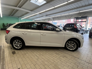 Skoda Scala 1.6 Tdi 116ch Business Scala 122 556km