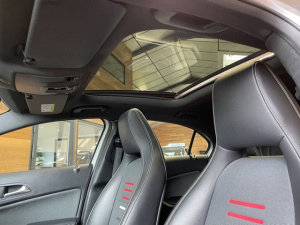 Mercedes Classe A 160 Inspiration Classe A 72 791km