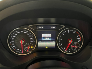 Mercedes Classe A 160 Inspiration Classe A 72 791km